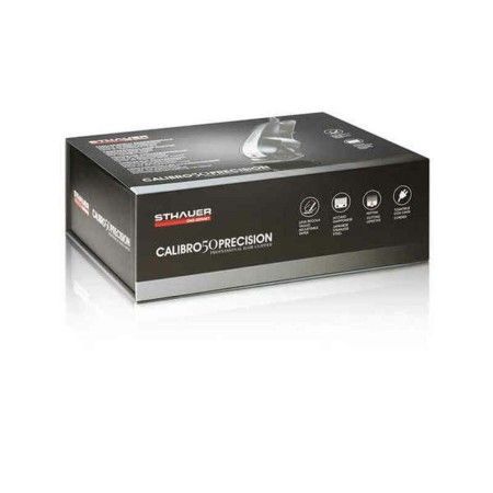 Rasoio per depilazione e per Capelli Sthauer Xanitalia Precision di Sthauer, Tagliacapelli - Rif: S4254902, Prezzo: 40,47 €, ...