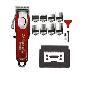 Rasoio per capelli Wahl Moser Maquina Magic di Wahl Moser, Tagliacapelli - Rif: S4256111, Prezzo: 151,51 €, Sconto: %