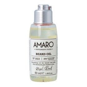 Olio per Barba Farmavita Amaro Aceite di Farmavita, Oli - Rif: S4256112, Prezzo: 9,79 €, Sconto: %