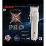 Tondeuse Professional X-Pro  I Palson de Palson, Tondeuses à cheveux - Réf : S4256781, Prix : 52,51 €, Remise : %