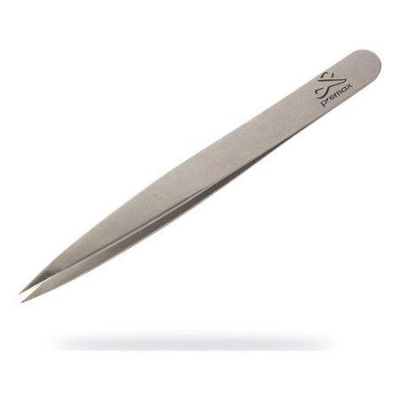 Tweezers for Plucking Premax V4018P Stainless steel Fine tip by Premax, Tweezers - Ref: S4256919, Price: 10,17 €, Discount: %