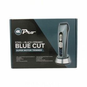 Rasoio per depilazione e per Capelli Albi Pro Blue Cut 10W di Albi Pro, Tagliacapelli - Rif: S4259017, Prezzo: 47,73 €, Scont...