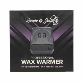 Aquecedor de cera Albi Pro 2824 500 ml 100W de Albi Pro, Depilação com cera - Ref: S4259060, Preço: 31,81 €, Desconto: %