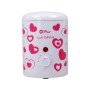 Wax heater Albi Pro Mini 165 ml White Hearts by Albi Pro, Wax hair removal - Ref: S4259541, Price: 31,71 €, Discount: %
