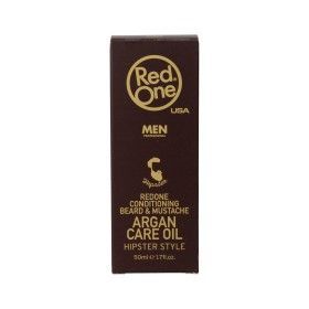 Conditionneur pour Barbe Red One One Aceite 50 ml de Red One, Après-rasage - Réf : S4259797, Prix : 8,46 €, Remise : %