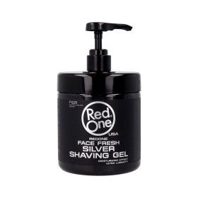 Gel de rasage Red One One Men 1 L de Red One, Gels et résines - Réf : S4259803, Prix : €3.26, Remise : %