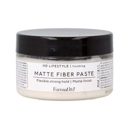 Body Hair Removal Wax Farmavita Hd Lifestyle (100 ml) by Farmavita, Wax hair removal - Ref: S4259812, Price: 15,78 €, Discoun...