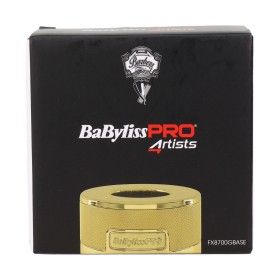 Charging base Babyliss Stand Gold Fx8700G by Babyliss, Accessories - Ref: S4260367, Price: 51,88 €, Discount: %