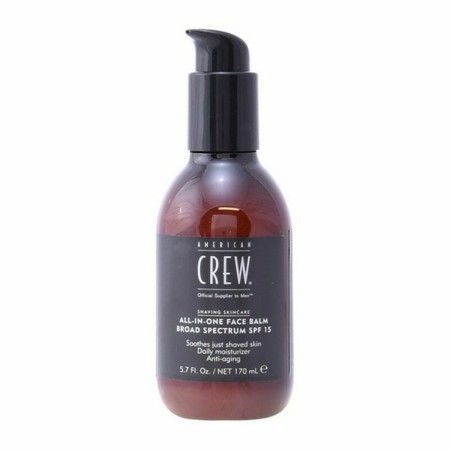 Aftershave Balm American Crew 7222203000 170 ml Spf 15 by American Crew, Balms - Ref: S4260443, Price: 26,11 €, Discount: %