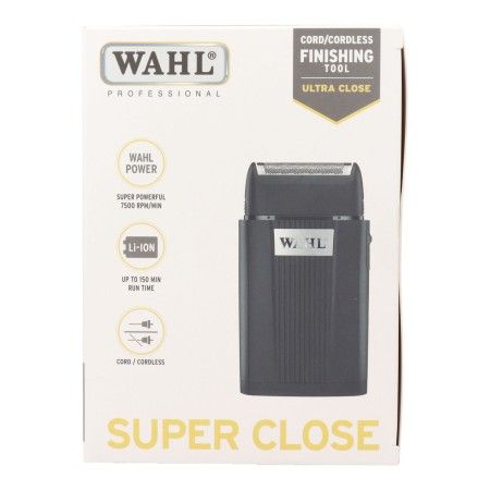 Cortapelos Wahl Moser Maq Super de Wahl Moser, Cortapelos y barberos - Ref: S4260662, Precio: 41,52 €, Descuento: %