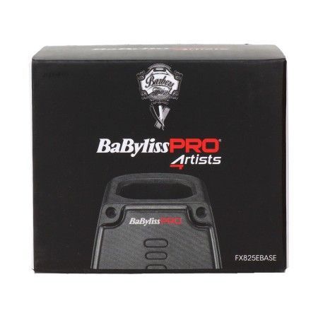 Boucles Babyliss Charging Base de Babyliss, Accessoires - Réf : S4261030, Prix : 35,77 €, Remise : %