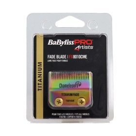 Hair rollers Babyliss Clipper Blades by Babyliss, Electric shaver for men - Ref: S4261031, Price: 41,91 €, Discount: %