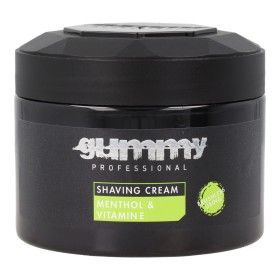 Shaving Cream Gummy Shaving Menthol 300 ml Menthol by Gummy, Creams - Ref: S4261677, Price: 6,76 €, Discount: %