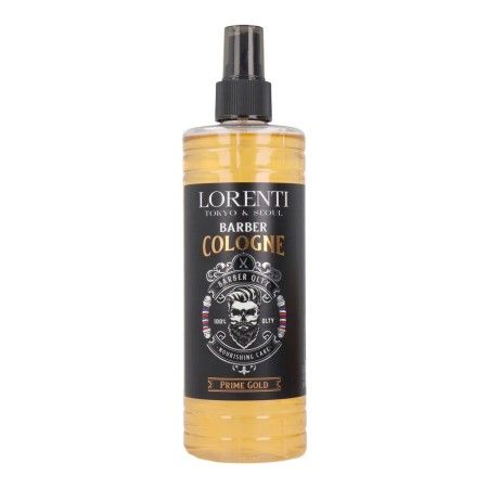 Aftershave-Kölnischwasser Lorenti Prime Gold 400 ml von Lorenti, Aftershaves - Ref: S4262954, Preis: 12,65 €, Rabatt: %
