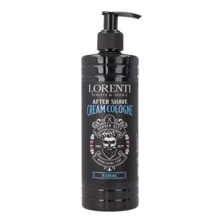 Colonia Dopobarba Lorenti Iceberg 400 ml di Lorenti, Dopobarba - Rif: S4262961, Prezzo: 11,59 €, Sconto: %