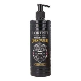 After Shave Cologne Lorenti Prime Gold 400 ml by Lorenti, Aftershaves - Ref: S4262962, Price: 11,59 €, Discount: %