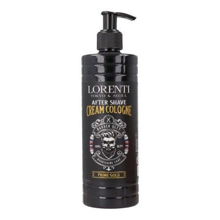Colonia Dopobarba Lorenti Prime Gold 400 ml di Lorenti, Dopobarba - Rif: S4262962, Prezzo: 11,59 €, Sconto: %