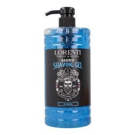 Gel de Barbear Lorenti Iceberg de Lorenti, gel de barbear - Ref: S4263054, Preço: 13,70 €, Desconto: %