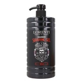 Gel de rasage Lorenti Gel Wild de Lorenti, gels de rasage - Réf : S4263056, Prix : 13,70 €, Remise : %