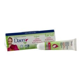 Facial Hair Removal Cream Daen 100533 15 ml by Daen, Depilatories - Ref: S4502228, Price: 4,13 €, Discount: %