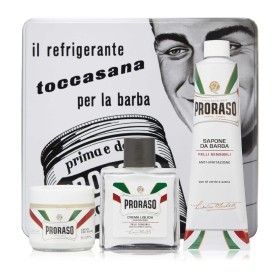 Set per la Rasatura Proraso Toccasana 3 Pezzi di Proraso, Uomo - Rif: S4506666, Prezzo: 26,55 €, Sconto: %