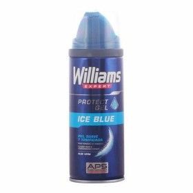 Gel de Barbear Expert Ice Blue Williams (200 ml) de Williams, gel de barbear - Ref: S4508561, Preço: 6,66 €, Desconto: %