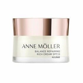Creme Facial Rosage Balance Reparing Anne Möller ANNE MOLLER de Anne Möller, Hidratantes - Ref: S4508725, Preço: 37,13 €, Des...