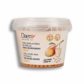 Body Hair Removal Wax Daen Tropical 100 g by Daen, Wax hair removal - Ref: S4513294, Price: 7,57 €, Discount: %