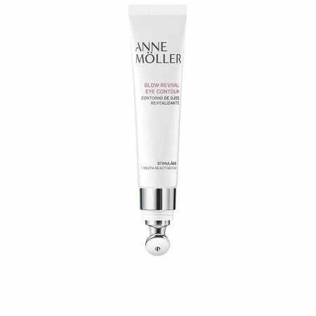 Crema para Contorno de Ojos Anne Möller Revitalizante 15 ml de Anne Möller, cremas para los ojos - Ref: S4514509, Precio: 27,...