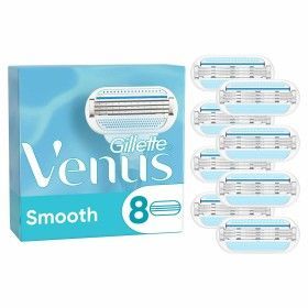 Cuchilla de Afeitar Gillette Venus de Gillette, Maquinillas de afeitar para mujeres - Ref: S4515699, Precio: 18,72 €, Descuen...