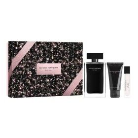 Women's Perfume Set Narciso Rodriguez FOR HER 3 Pieces by Narciso Rodriguez, Sets - Ref: S4523469, Price: 96,37 €, Discount: %