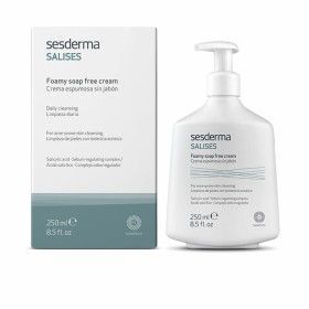 Schaumreiniger Sesderma von Sesderma, Handseifen - Ref: S4524526, Preis: 18,05 €, Rabatt: %