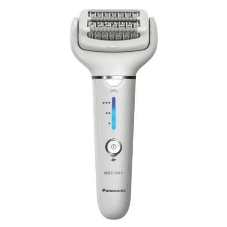 Electric Hair Remover Panasonic ES-EY31-W503 by Panasonic, Hair removal and accessories - Ref: S55249219, Price: €84.94, Disc...