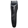 Aparador de Cabelo-Máquina de Barbear Panasonic ER-GB61-K503 Preto de Panasonic, Máquina para cortar cabelo e barba - Ref: S5...