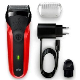 Body shaver Braun Series 3 300s by Braun, Body Groomers - Ref: S6501920, Price: 50,33 €, Discount: %