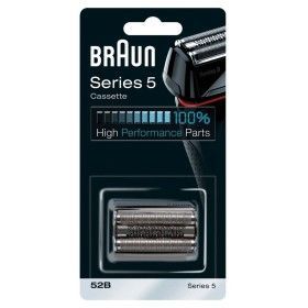 Cabezal de Afeitado Braun 52B de Braun, Afeitadoras eléctricas para hombre - Ref: S6501937, Precio: 42,32 €, Descuento: %