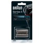 Cabezal de Afeitado Braun 52B de Braun, Afeitadoras eléctricas para hombre - Ref: S6501937, Precio: 42,32 €, Descuento: %