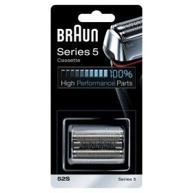 Shaving Head Braun 52S by Braun, Electric shaver for men - Ref: S6501938, Price: 39,63 €, Discount: %