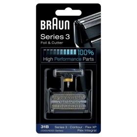 Rasierkopf Braun 31B von Braun, Elektrische Rasierapparate für Herren - Ref: S6501941, Preis: 31,32 €, Rabatt: %