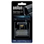Cabeça de Barbear Braun 31B de Braun, Máquinas de barbear elétricas para homem - Ref: S6501941, Preço: 31,32 €, Desconto: %