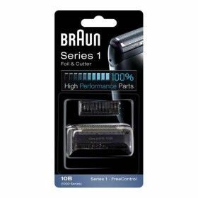 Cabeça de Barbear Braun de Braun, Máquinas de barbear elétricas para homem - Ref: S6501958, Preço: 34,47 €, Desconto: %