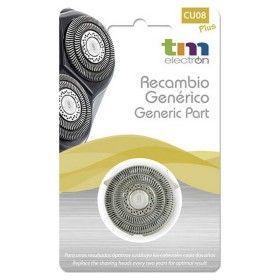 Testina del rasoio TM Electron di TM Electron, Epilatori e accessori - Rif: S6501994, Prezzo: 7,82 €, Sconto: %