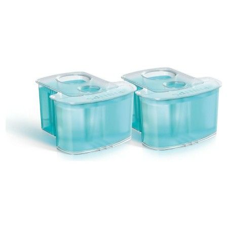 Cartouche de nettoyage Philips 170 ml de Philips, Accessoires - Réf : S6502080, Prix : €17.73, Remise : %