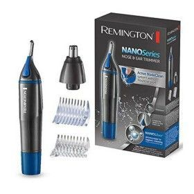 Haartrimmer für Nase und Ohren Remington NE 3850 von Remington, Haarscherer - Ref: S6502732, Preis: 17,46 €, Rabatt: %