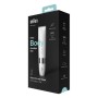Depiladora Elétrica Braun BS1000 Branco Unissexo Suave de Braun, Depiladoras e acessórios - Ref: S6502948, Preço: 28,08 €, De...