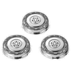 Tête de rechange Philips de Philips, Rasoirs électriques pour hommes - Réf : S6503114, Prix : 34,82 €, Remise : %