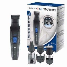 Cortapelos-Afeitadora Remington Graphite Series PG3000 de Remington, Cortapelos y barberos - Ref: S6503383, Precio: 32,71 €, ...