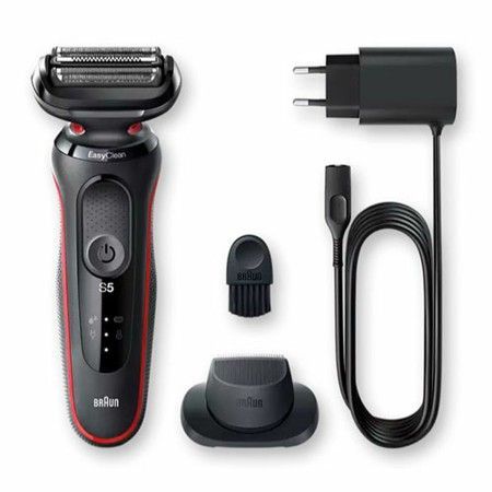 Manual shaving razor Braun 5 51-R1200 by Braun, Men - Ref: S6503733, Price: 89,23 €, Discount: %