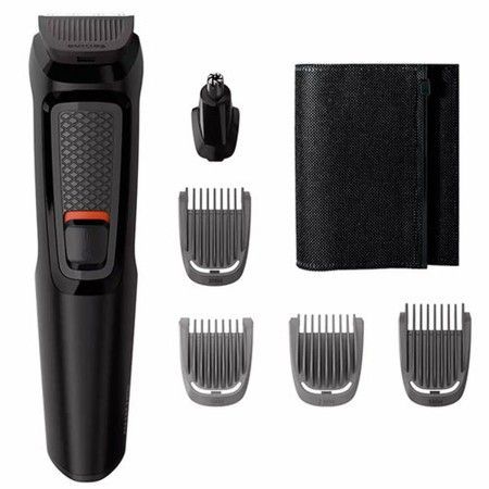 Trimmer Philips Precision by Philips, Hair Clippers - Ref: S6504150, Price: 30,19 €, Discount: %