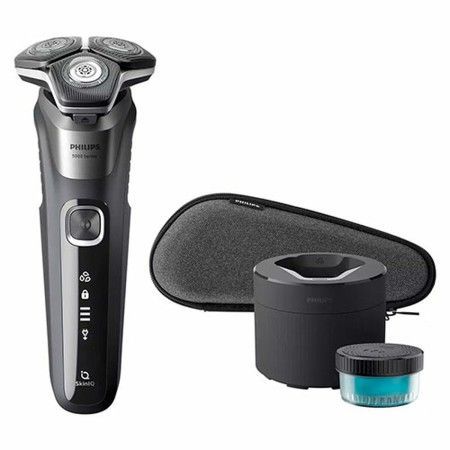 Manual shaving razor Philips Series 5000 by Philips, Men - Ref: S6504797, Price: 127,81 €, Discount: %